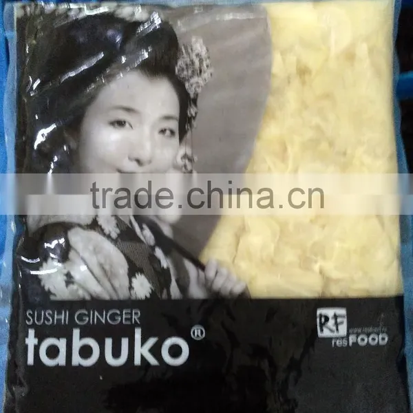 Favorable Price Sushi Ginger photo-4
