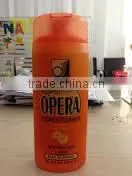Opera Shampoo, Natural herbal hair care shampoo