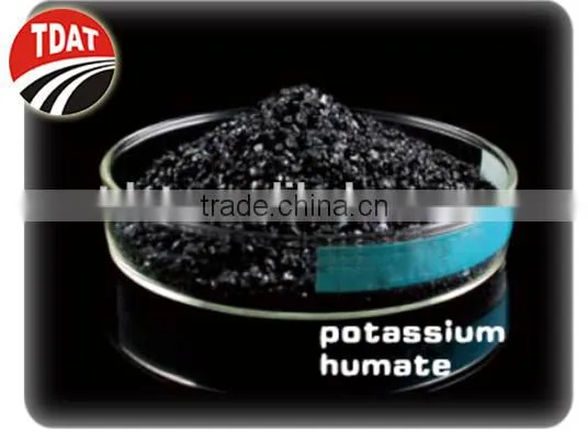Potassium Humate