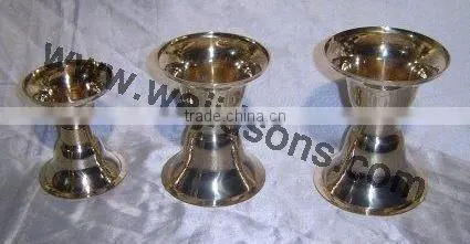 NEW STYLISH BRASS DIYA FOR DIWALI DECORATION photo-2