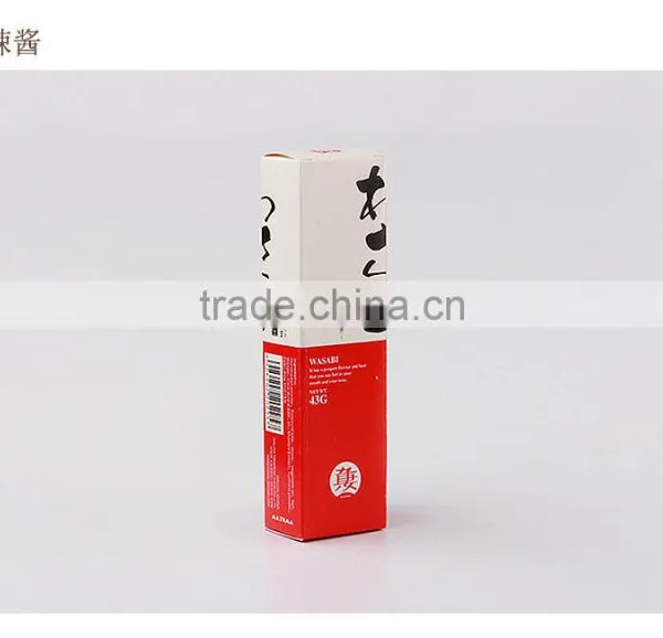 Best Selling OEM Wasabi Products photo-2
