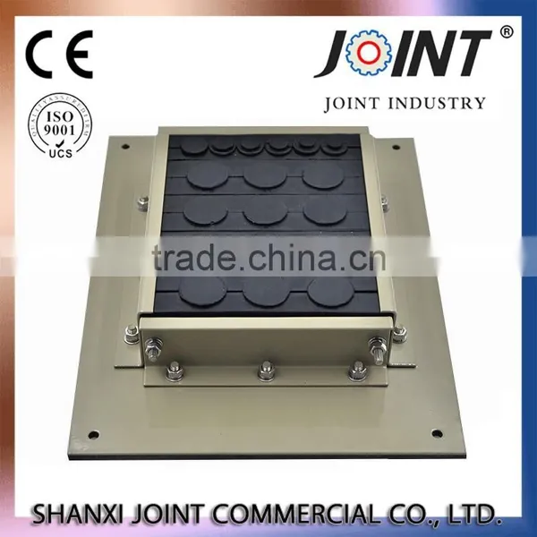 Cable Entry System Adjustable Diameter Cable Entry Boot photo-5