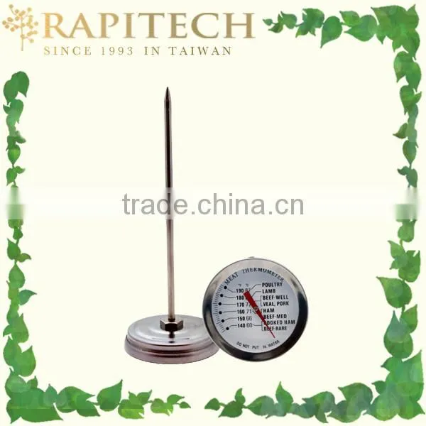 Household Thermometer Food Thermometer Meat Thermometer