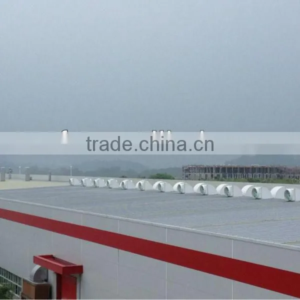 Power Roof Ventilator/roof Turbine Ventilator/whirligig Roof Ventilation