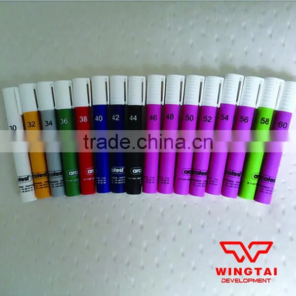 Germany ARCOTEC Corona Test Pen 46-60 MN/m photo-4