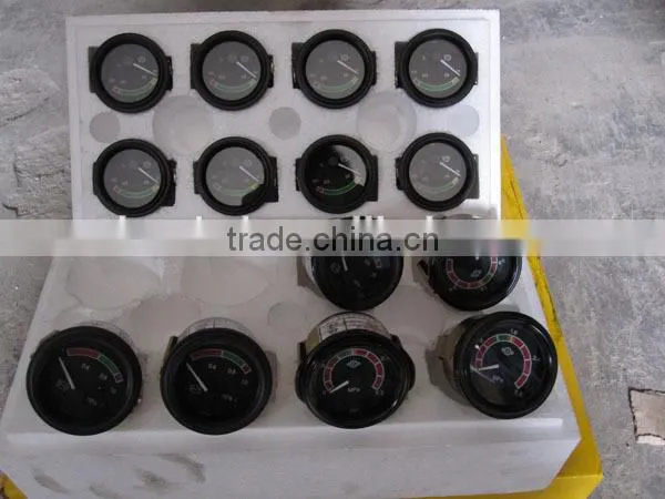 Junlian 3~5 Tons Wheel Loader Spare Parts photo-4