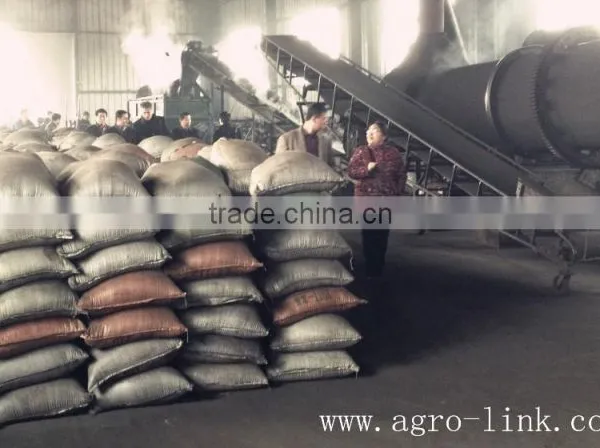 Humic Acid+Amino Acid Granular photo-4
