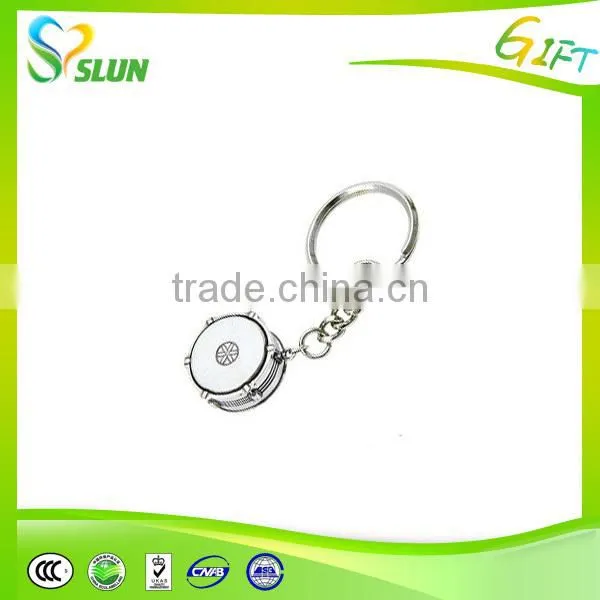 2015 Popular Cheap Promotional Gifts Custom Acrylic Keychain photo-3