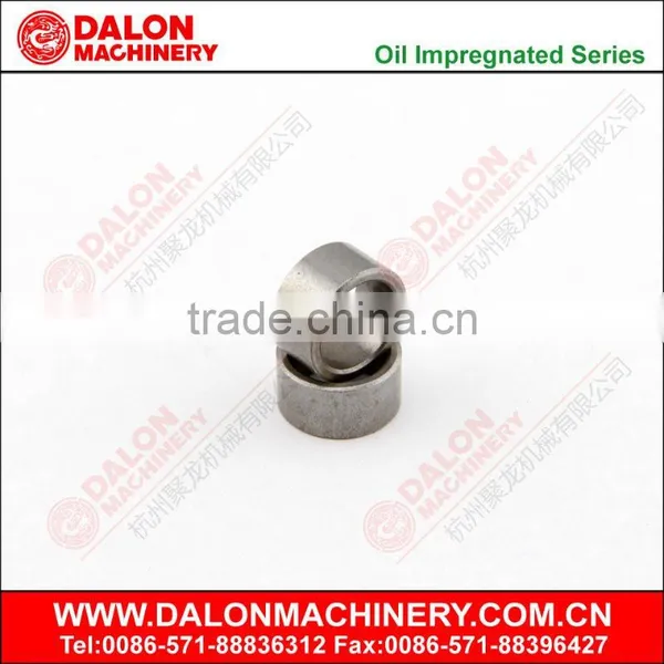 Sliding Iron Bush,Iron Sinter ,Sintered Iron Bearing photo-3
