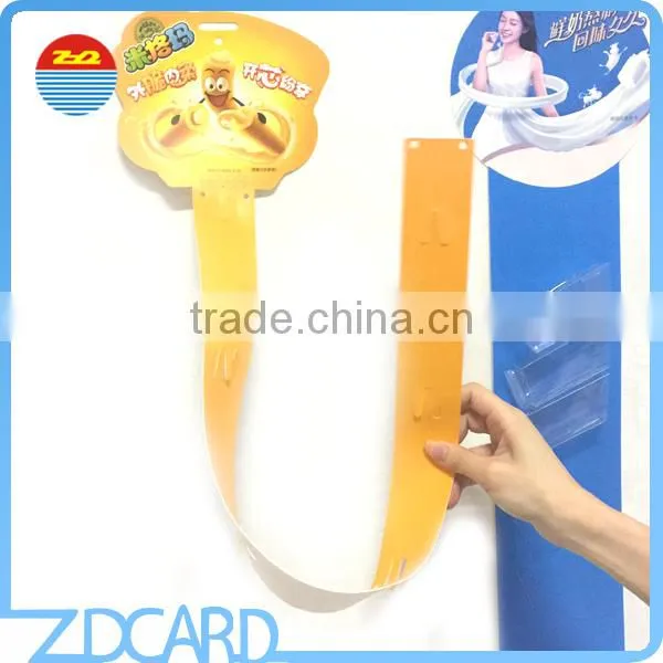 High Quality Wholesale Hang Merchandising Clip Strips photo-6