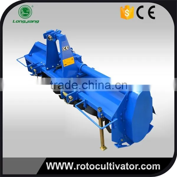 Agricultural Tractor Used Tiller photo-2