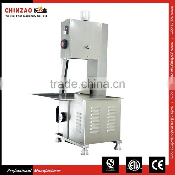 Electric Meat Bone Saw Meat Cutting Bone Sawing Machine