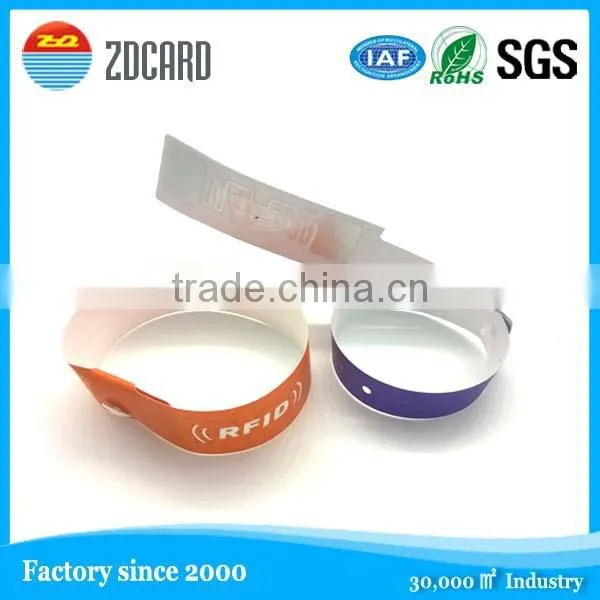 Professional Manufacturer Good Design Mosquito Repellant Silicone Wristband photo-6