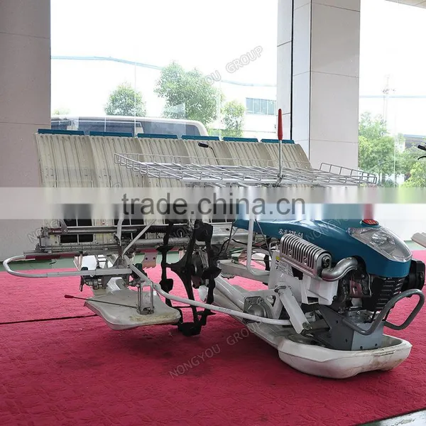 Hand Paddy Planter Manufacture Hand Paddy Planters Hand Paddy Planter Machine 2ZS-6A photo-3