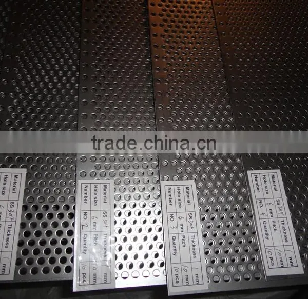 Hole Punch for Metal photo-2
