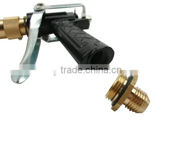 Spray Gun High Pressure Car Washer Water Gun photo-5