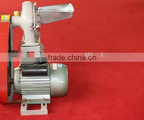Maize Disk Mill/ Grains Grinding Machine for Manufacturer photo-6