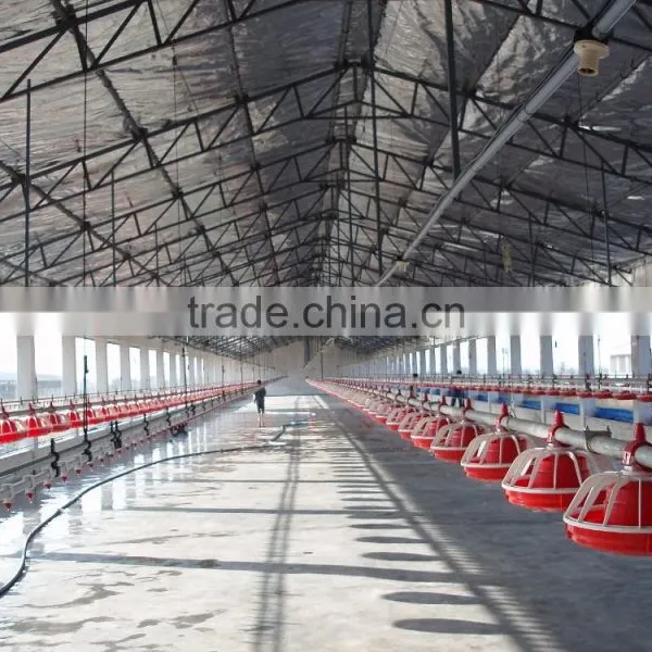 Pan Feeding System photo-6