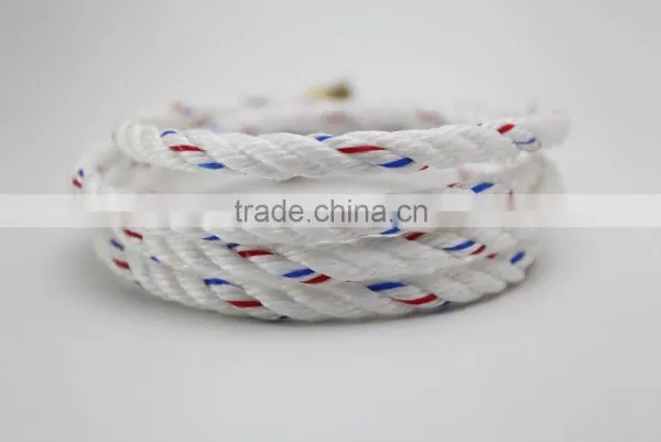 POLYPROPYLENE (PP) ROPE (3STR OR 4STR)