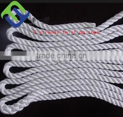 Top Grade 3 Strands pp Rope photo-2
