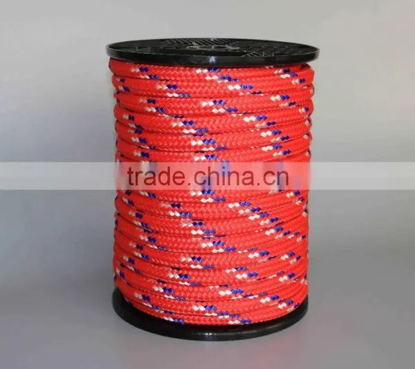 14mm Double Braid Polyester Rope photo-3