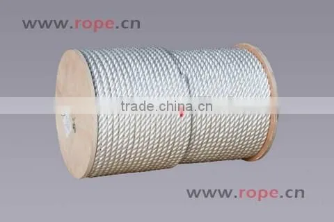 Winchline 6-Strand Mooring Twisted Rope photo-3