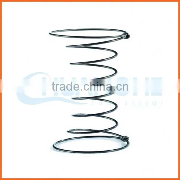 Customized Wholesale Quality Stainless Steel Coil Springs photo-4