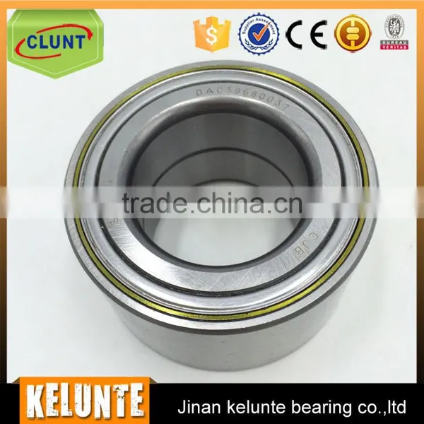 Front Wheel Hub Bearing 546467/576467 DAC25520037 for Machine and Auto Made in China photo-4
