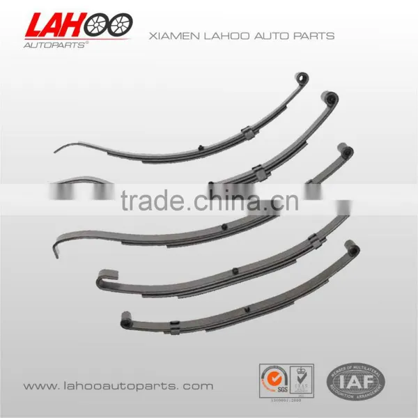 Galvanized Small Boat Trailer Leaf Springs for Australia Market photo-2