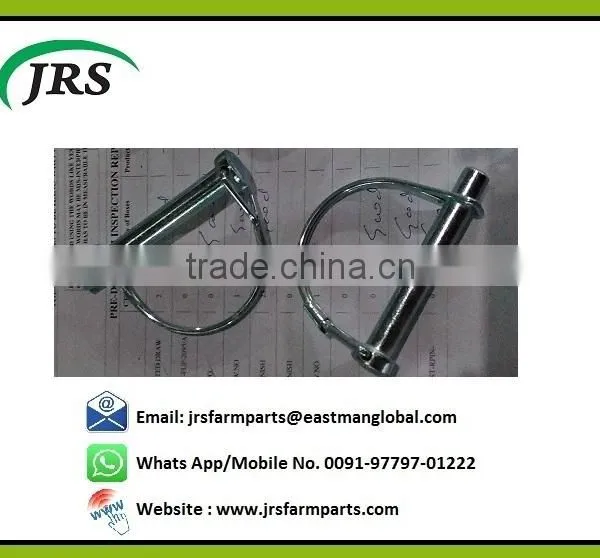 Hard PTO Lock Pins for Hot Sale photo-5