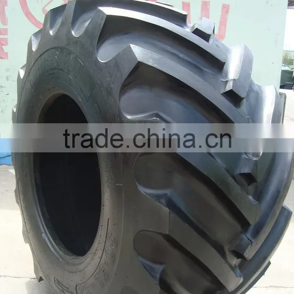 Agricultural Tire 18.4-30 R1 Pattern photo-6