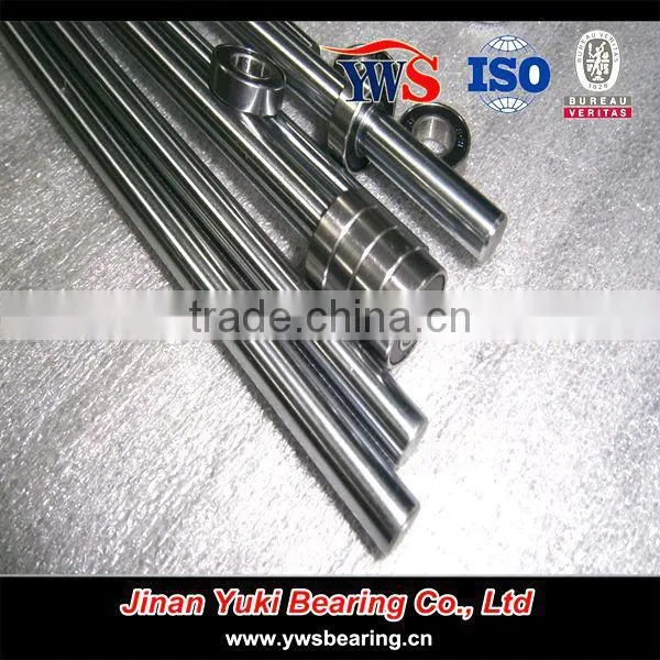 3D Printer Parts 8mm Ball Screw Lead Screw LM8uu LM8LUU 8mm Linear Rod Shaft photo-3