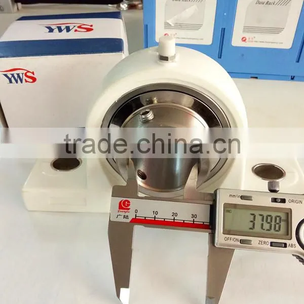 Belt Conveyor Bearing Mount SUCP 208-24 photo-3