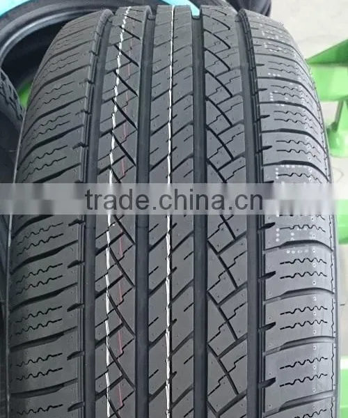 Cheap Wholesale Suv Tires Car Tyres for Sale Comforser Brand Tire Manufacturer in China photo-3