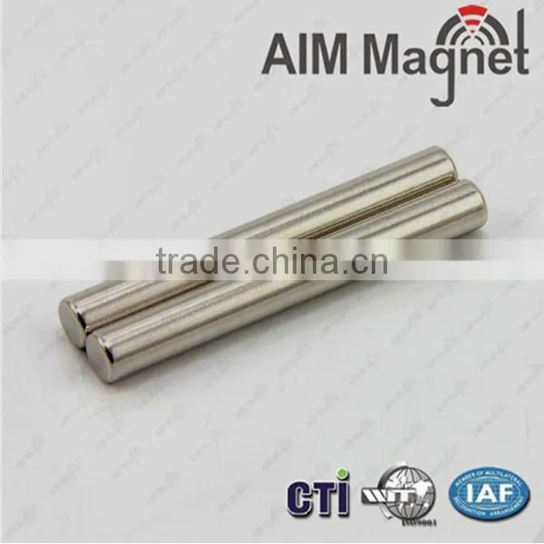 Hot Sale N35 N40 N42 N48 N50 N52 Neodymium Bar Magnet photo-2