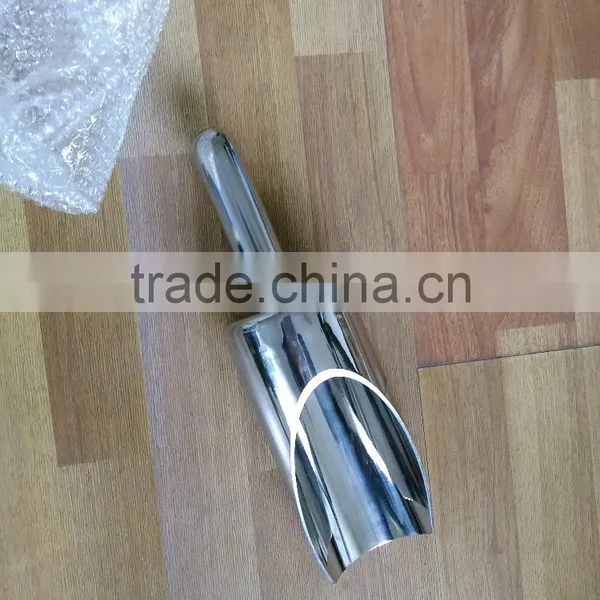 Stainless Steel Scoops/Heavy Duty Scoops/laborately Scoops photo-3