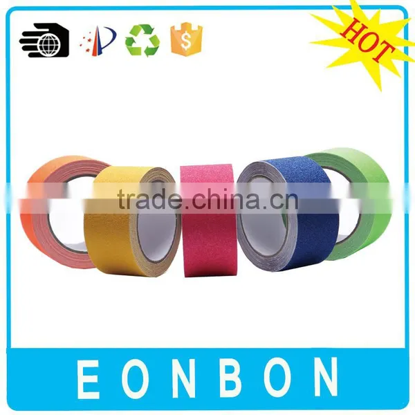 Free Sample Waterproof Anti Slip Adheisve Tape From China Supplier photo-5
