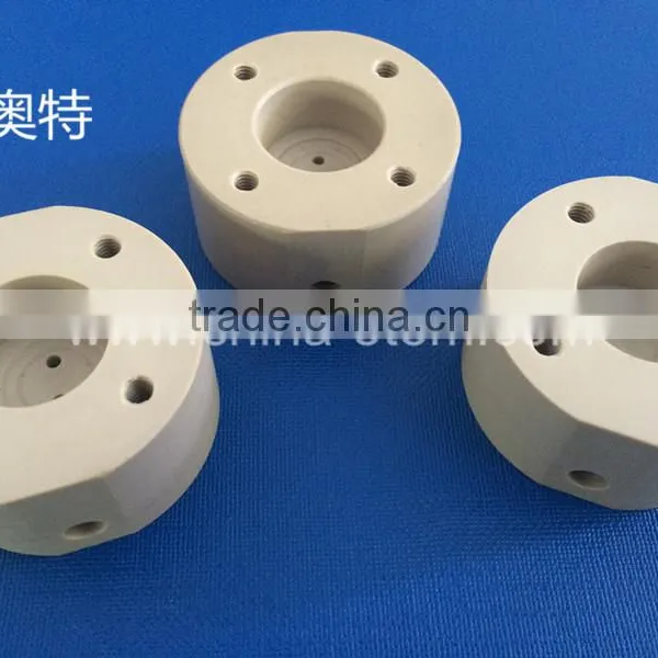 Plastic PEEK Sheet photo-4