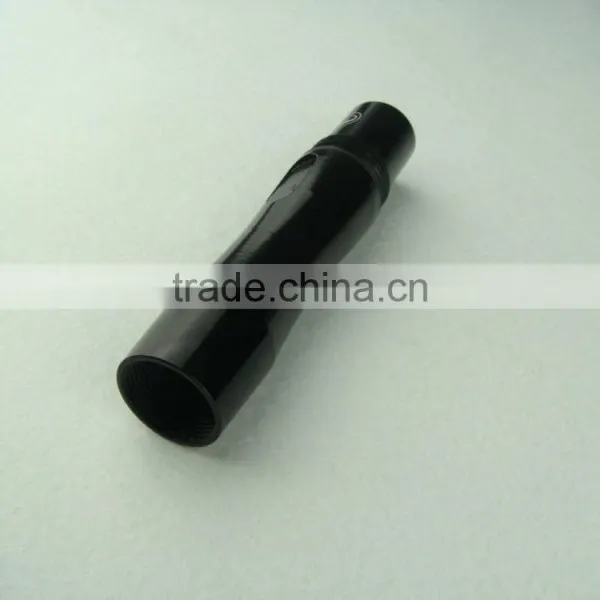 CNC Machining Tubing photo-3
