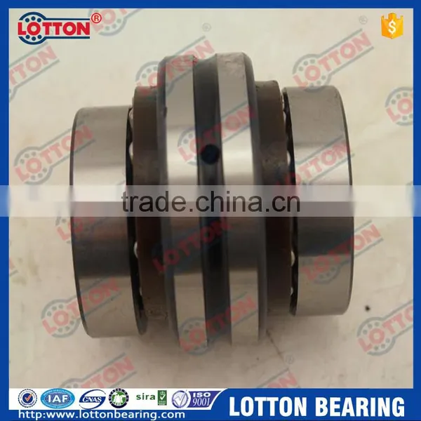 Screw Mounting Needle Roller/Axial Cylindrical Roller Bearing ZARN2052 TV photo-4