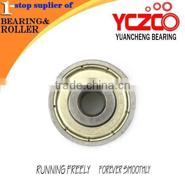 Great Performance Skate Bearings photo-3