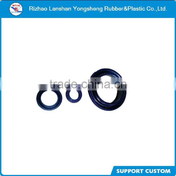 Rubber Strip for Valve Rubber Valve Seal photo-3