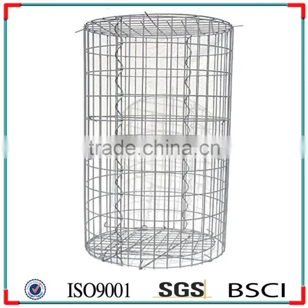 Wire Mesh Gabion 80*40*30 100*100*40 100*100*30 photo-6