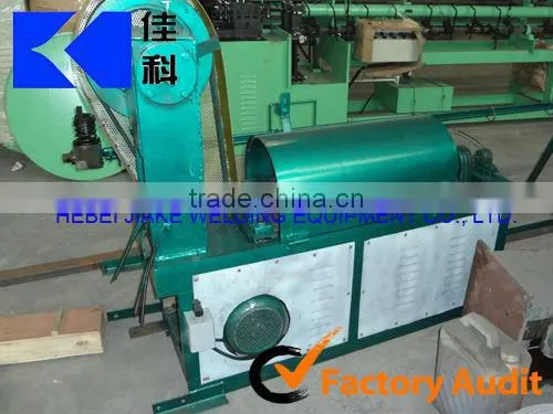 Automatic Straightening and Cutting Wire Machine SC4-8 Chinese Supplier photo-6