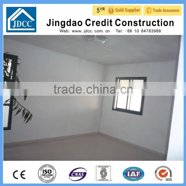 Prefabricated Concrete Houses photo-6