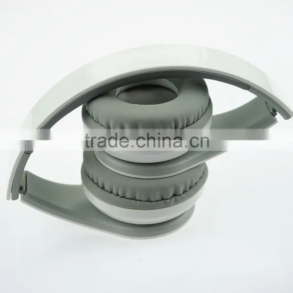 2016 Best Designed Fashion Bluetooth Wireless Stereo Headphone photo-2