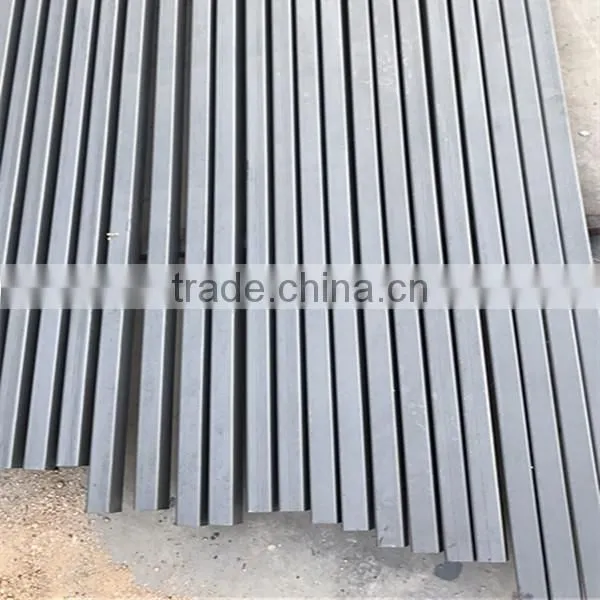 Punching Hollow Sections,White Painted,Red Paint,Gray Paint photo-5