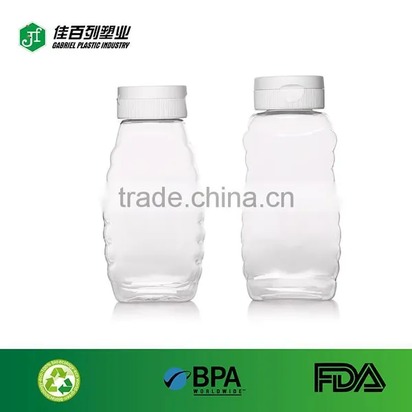 Plastic Silicone Bpa Free Squeeze Bottle photo-5