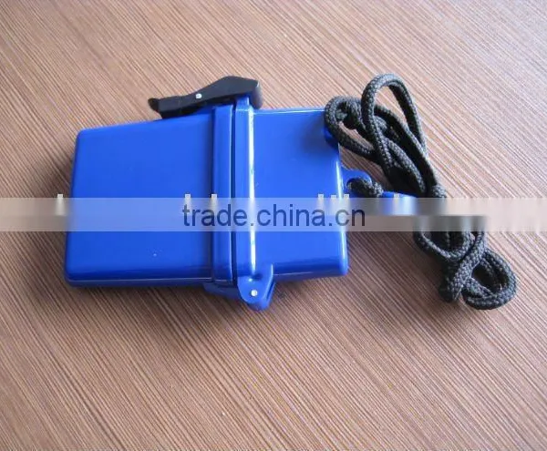 Waterproof Case