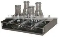 ORBIT SHAKER, ORBITAL INCUBATOR SHAKER, LABORATORY ORBITAL SHAKER WITH FACTORY PRICE photo-2